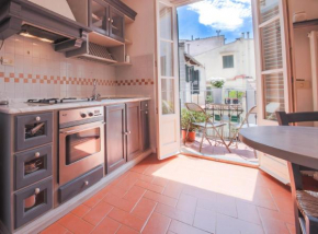 Гостиница Apartments Florence - Carlotta's Home  Флоренция